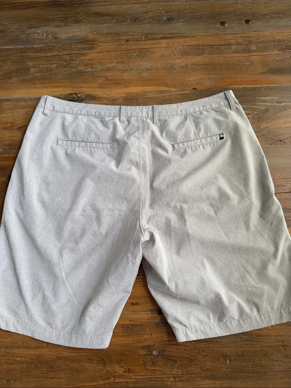 Travis Mathew Shorts